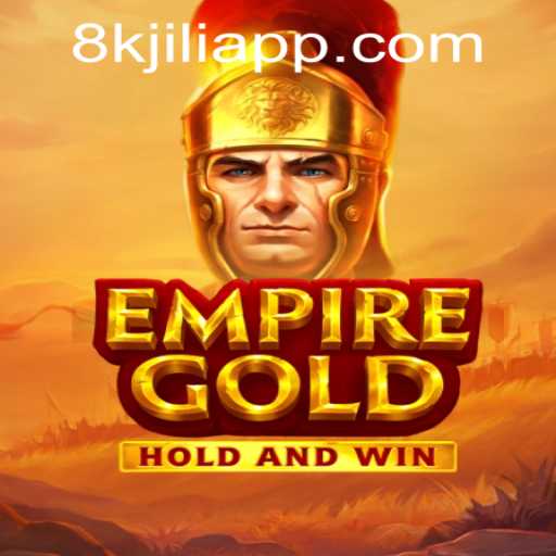 EmpireGold: A Comprehensive Guide to 8K JILI CASINO's Newest Game
