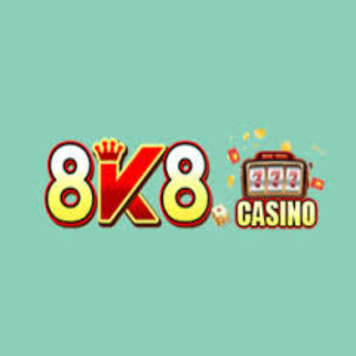 8K JILI CASINO