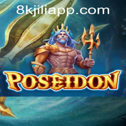 Discover the Thrilling Depths of Poseidon: The 8K JILI CASINO Game